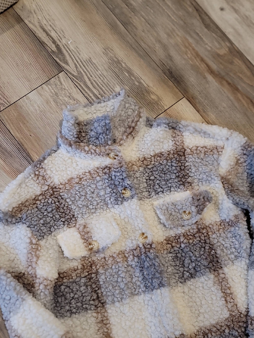 Cute Tunic Jacket - Picture 2 of 3